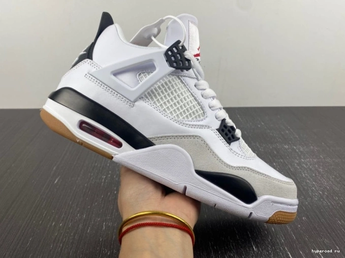 x DR5415-100 Jordan 4 SB Nike Air 0823